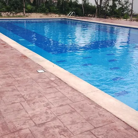 Casa En Cancun Con Alberca